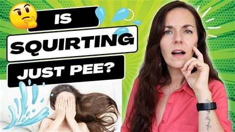 what is squirting in a woman|What to know about squirting